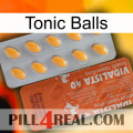 Tonic Balls 43